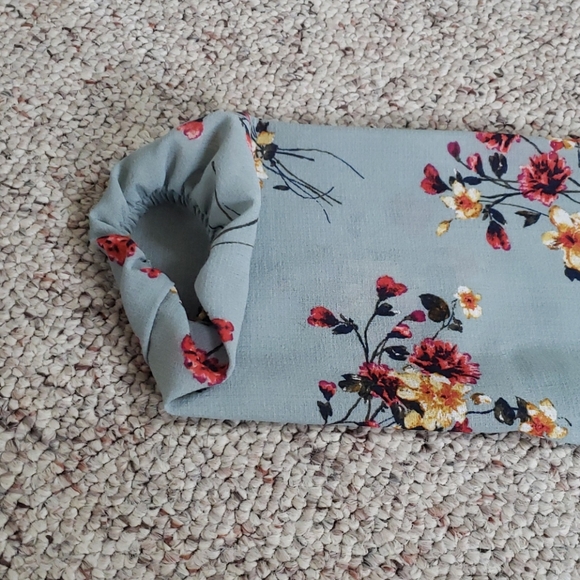 Long sleeve blouse - Picture 2 of 3